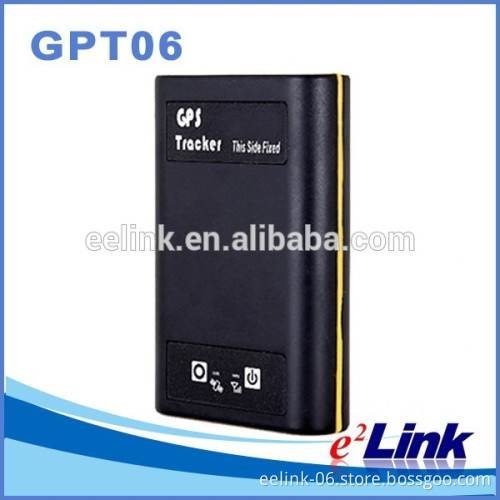 hidden anti-lost gps tracker gpt06, portable gps elderly tracker